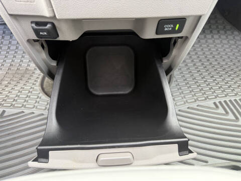 2013 Honda Odyssey EX-L