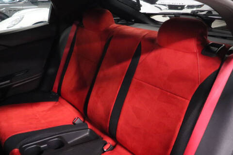 2021 Honda Civic Type R Touring