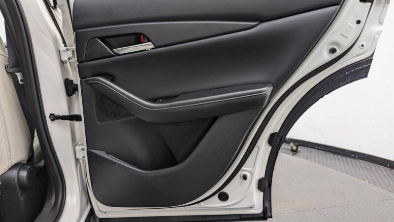 2025 Mazda CX-30 2.5 S Preferred