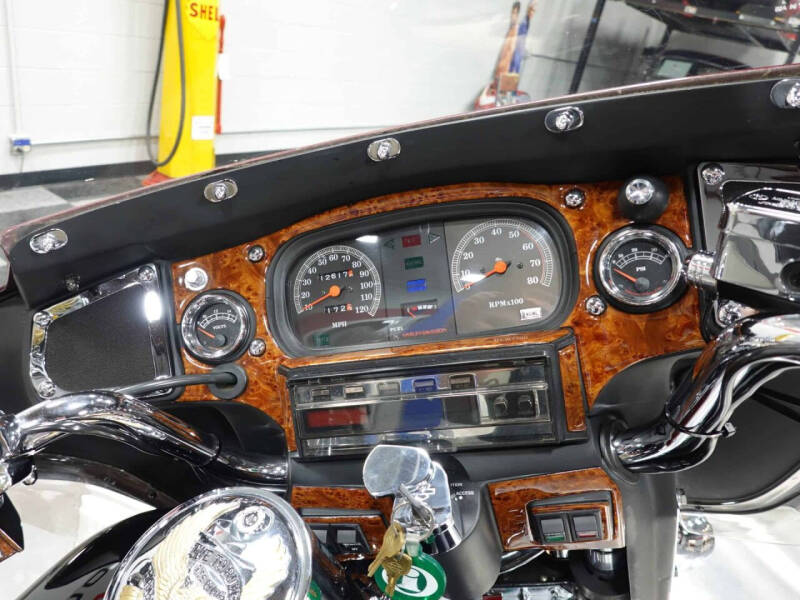 1995 Harley-Davidson Electra Glide