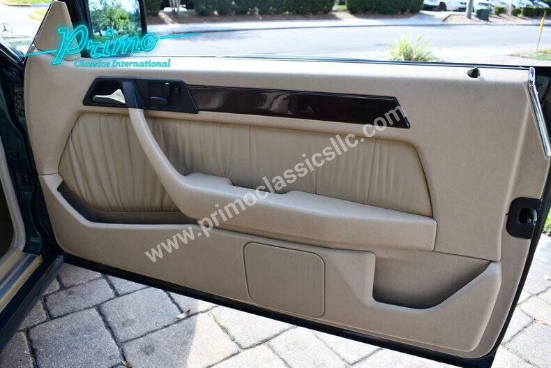 1995 Mercedes-Benz E-Class E 320