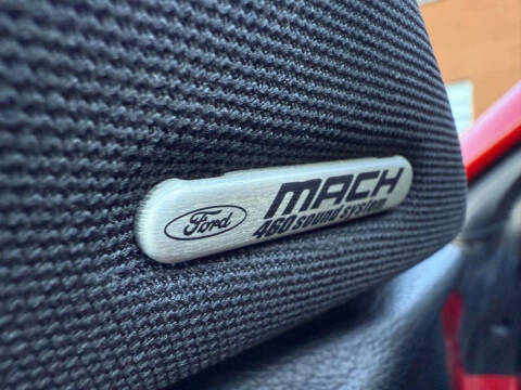 1995 Ford Mustang GT