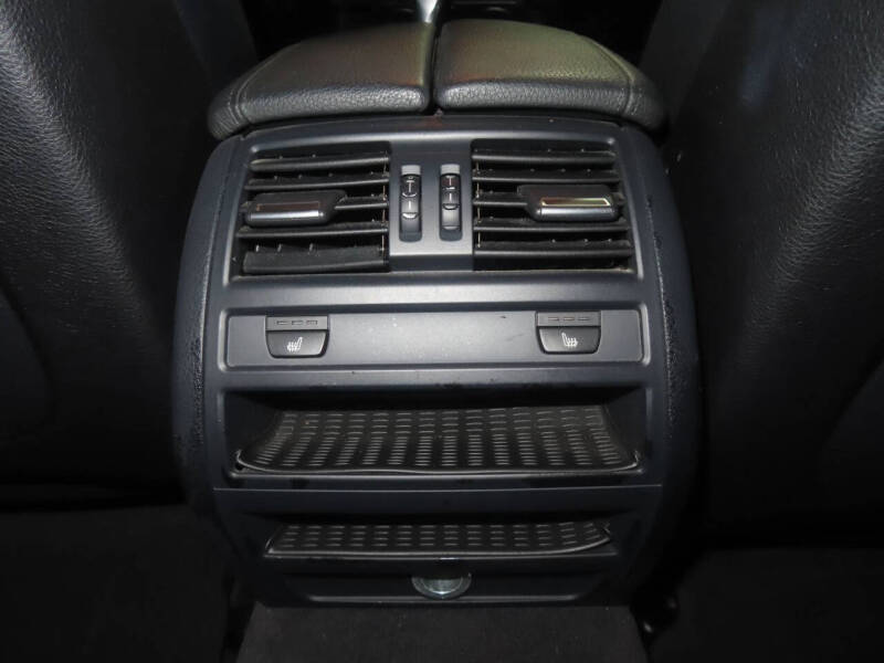 2011 BMW 5 Series 535i