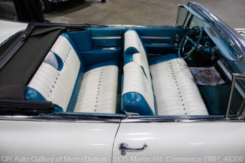 1959 Cadillac Series 62