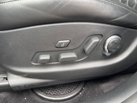 2021 Genesis GV80 3.5T