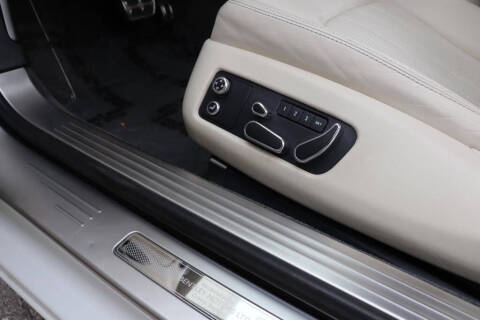 2014 Bentley Continental GT