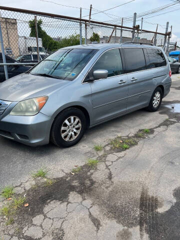 2008 Honda Odyssey EX