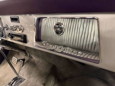 1954 Studebaker 3-R PIckup