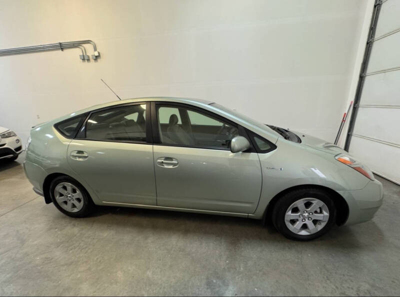 2008 Toyota Prius