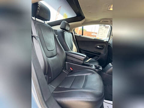 2014 Chevrolet Volt Premium