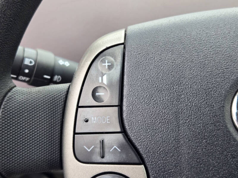 2005 Toyota Prius