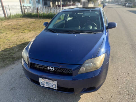 2008 Scion tC