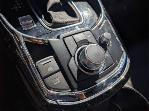 2022 Mazda CX-9 Touring Plus