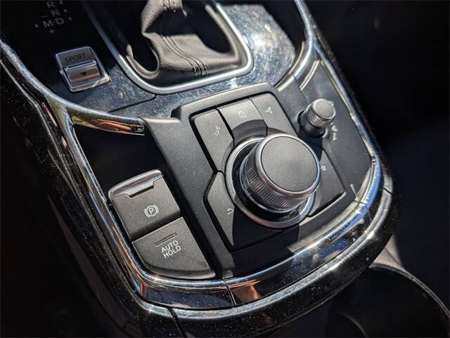 2022 Mazda CX-9 Touring Plus