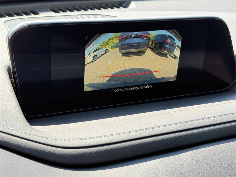 2025 Mazda CX-30 2.5 S Preferred