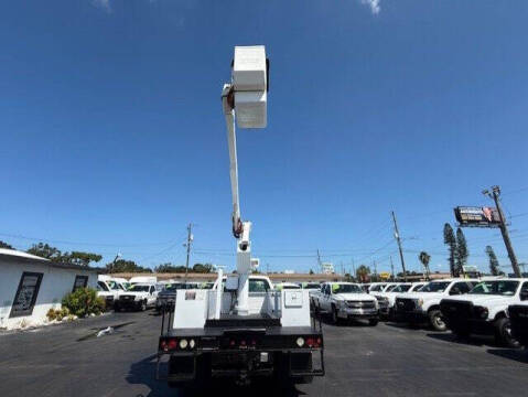 2000 Ford F-450 Super Duty