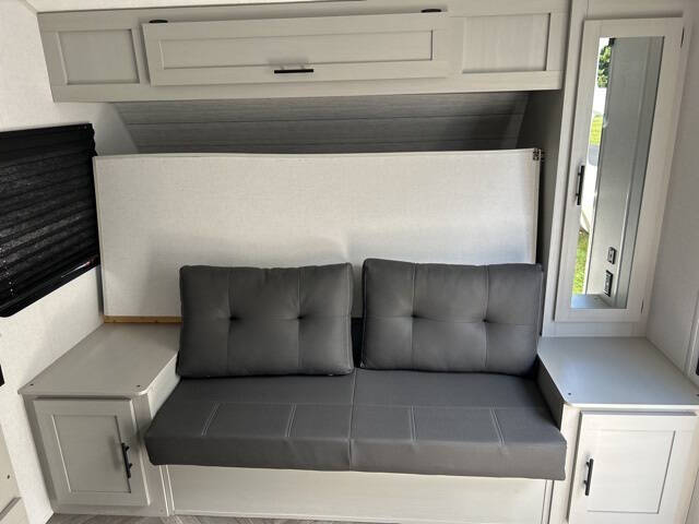 2021 Forest River Wildwood