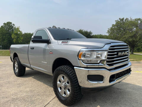 2020 RAM 2500 for sale at Priority One Auto Sales in Stokesdale NC