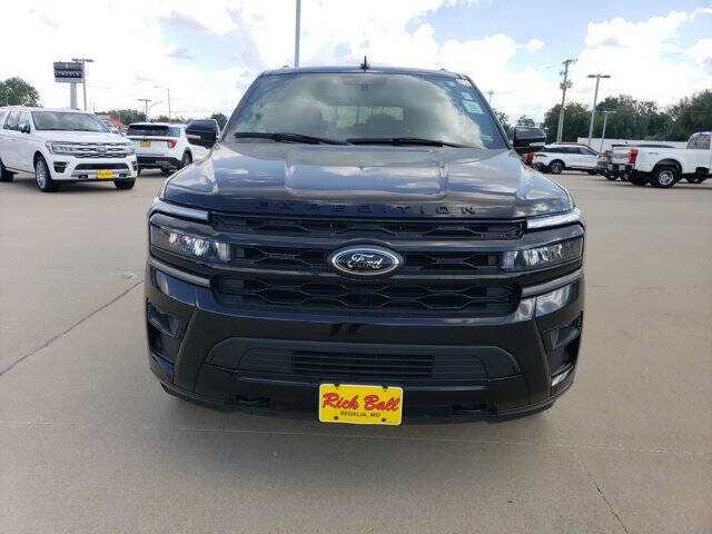 2022 Ford Expedition Limited