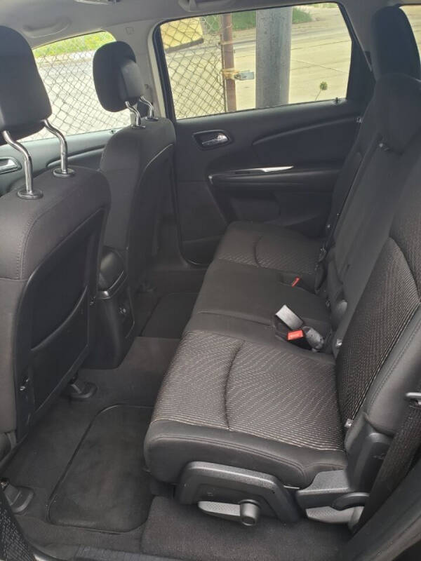 2008 Ford Edge Limited