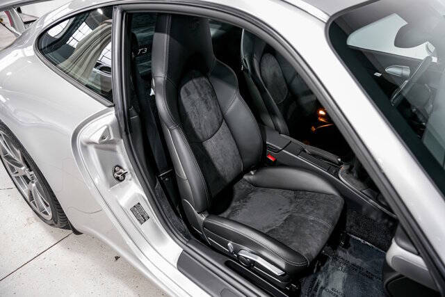 2010 Porsche 911 GT3