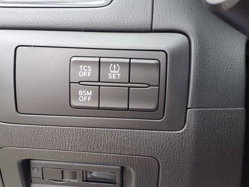 2014 Mazda CX-5 Touring