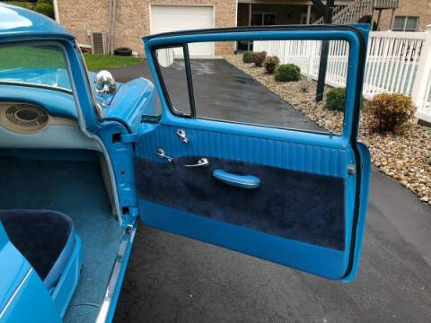 1956 Oldsmobile Eighty-Eight