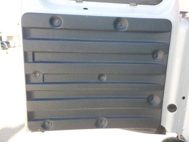 2024 Chevrolet Express 2500