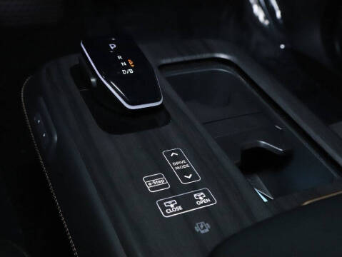 2024 Nissan Ariya Evolve+ e-4ORCE