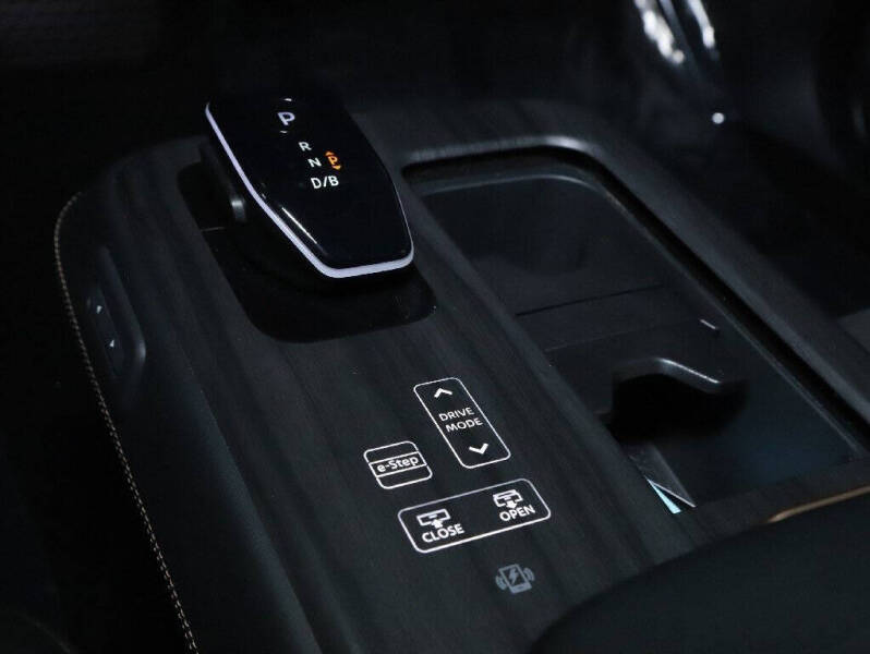 2024 Nissan Ariya Evolve+ e-4ORCE