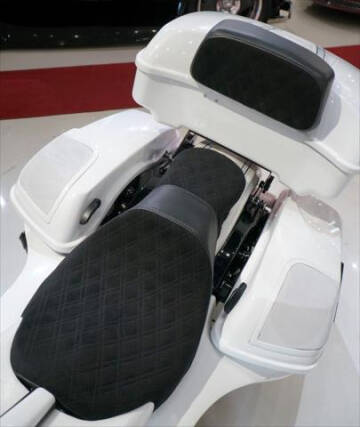 2020 Harley-Davidson Flse