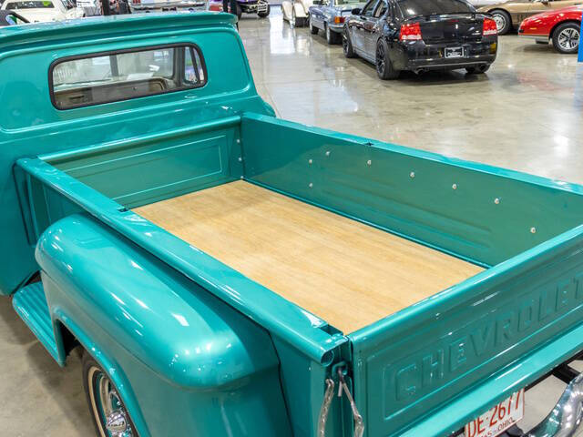 1965 Chevrolet C10