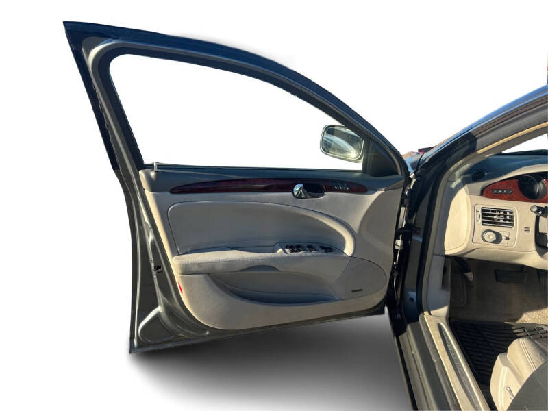 2006 Buick Lucerne CXL V6