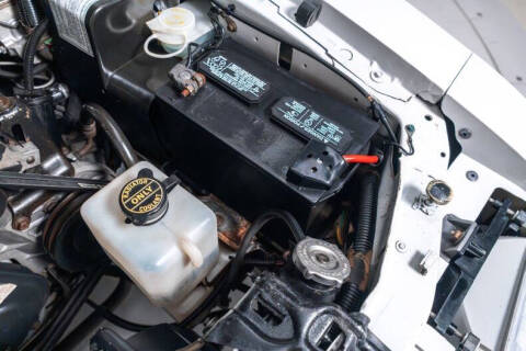 1986 Ford Mustang LX