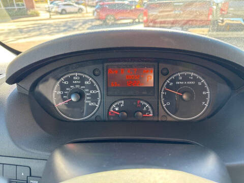 2017 RAM ProMaster 2500 159 WB