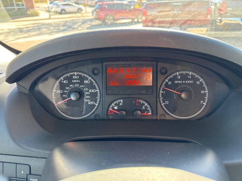 2017 RAM ProMaster 2500 159 WB