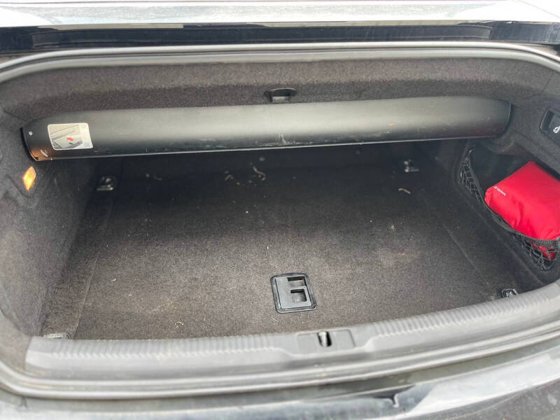 2013 Audi A5 2.0T Premium