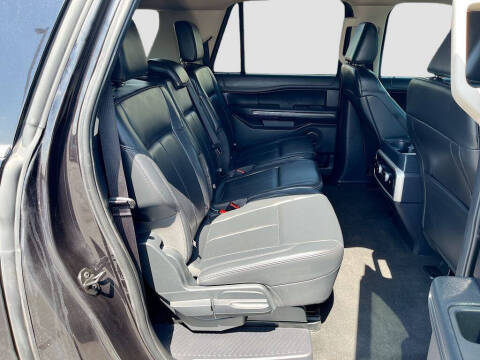 2024 Ford Expedition MAX XLT