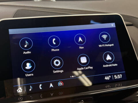 2024 Cadillac CT5 Luxury