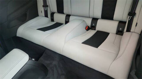 2024 BMW M4 Competition xDrive