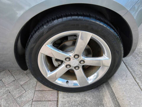 2006 Pontiac Solstice