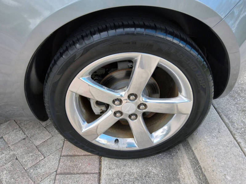 2006 Pontiac Solstice