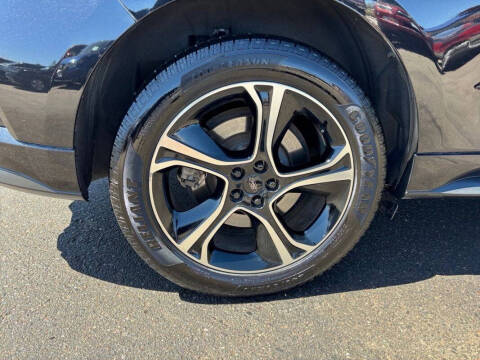 2019 Ford Edge ST
