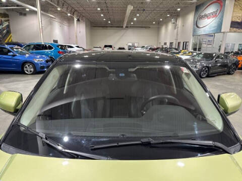 2013 Land Rover Range Rover Evoque Pure Plus