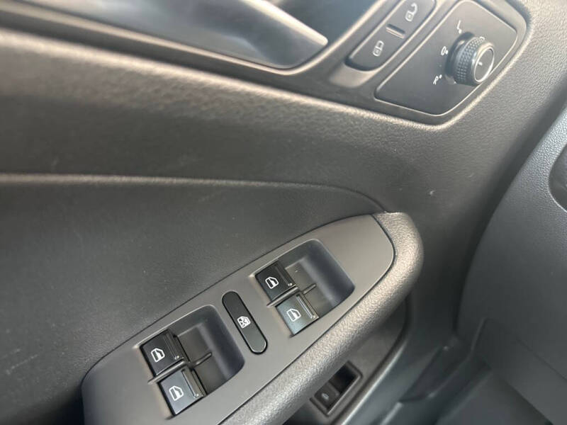 2016 Volkswagen Jetta