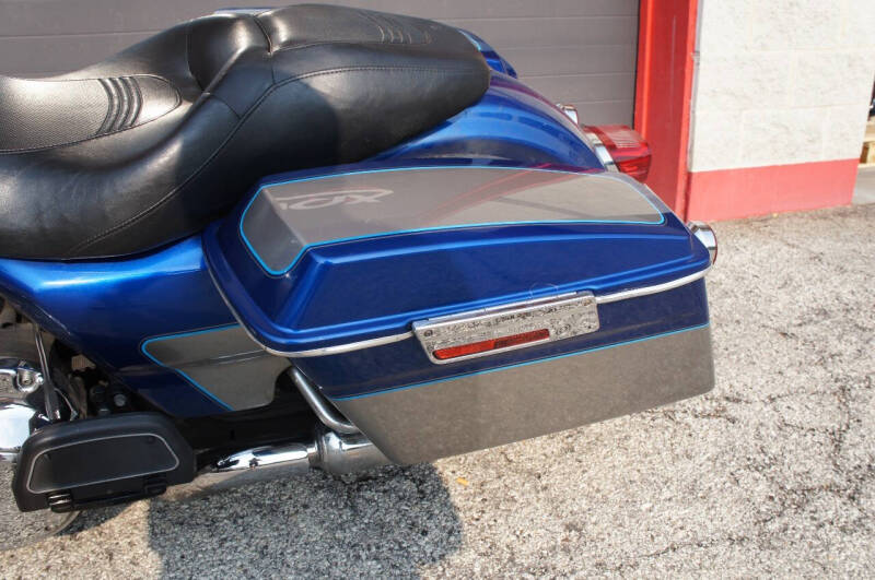 2009 Harley-Davidson Electra Glide Ultra Classic