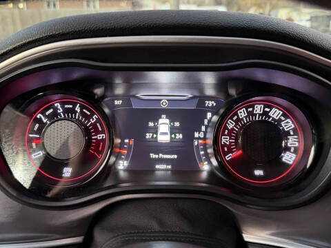 2019 Dodge Challenger GT