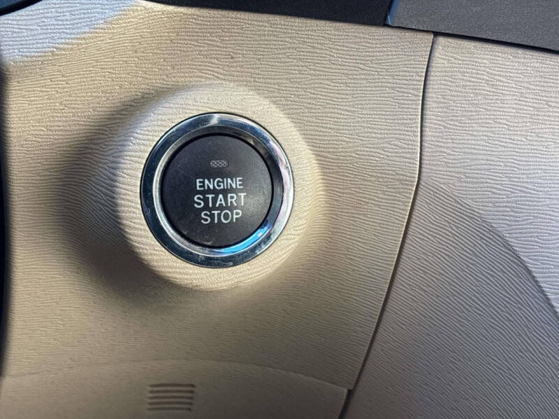 2015 Toyota Venza XLE