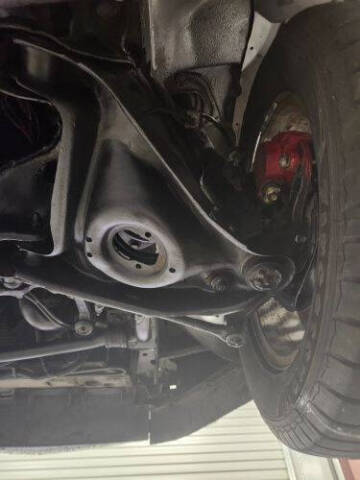 1991 Pontiac Trans Am