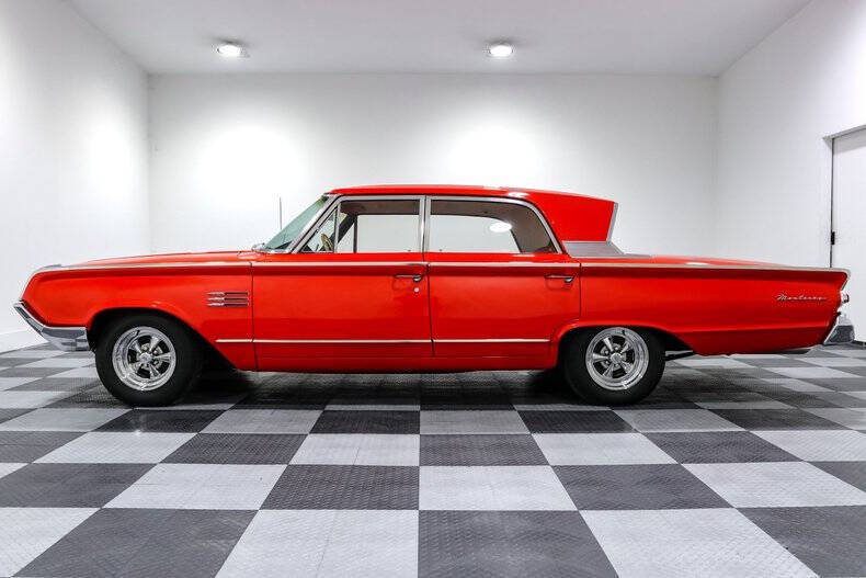 1964 Mercury Monterey